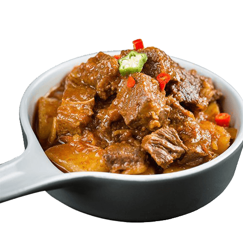 Notre plat signature